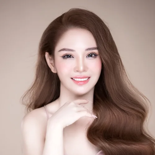 Chị Mai Anh