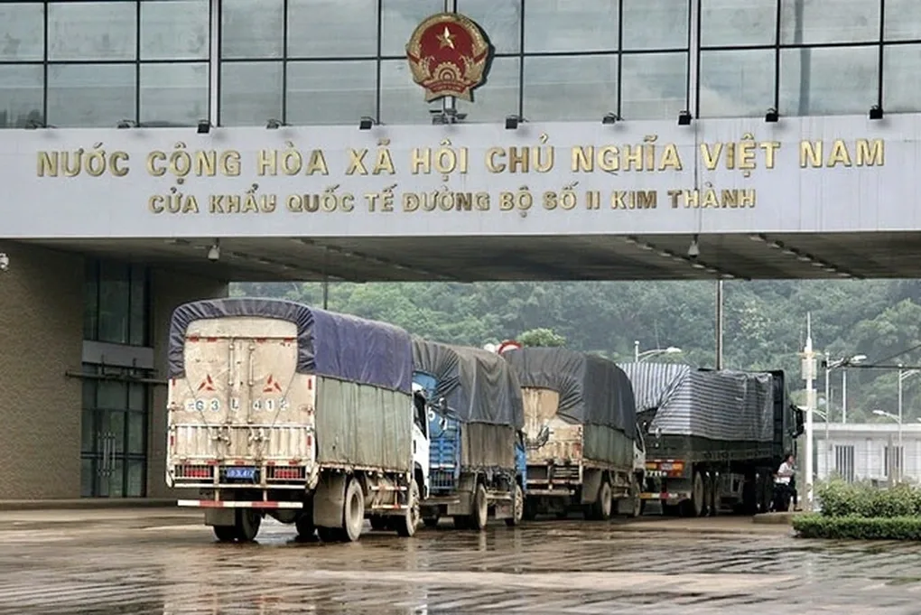Các bước thủ tục nhập khẩu thiết bị y tế từ Trung Quốc